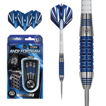Winmau ANDY FORDHAM SE - 24 Gramm